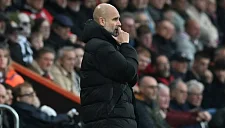 Звезда «Манчестер Сити» жалуется на условия жизни в клубе