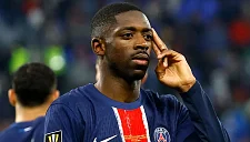 Дембеле о победе в Лиге Чемпионов: «У нас всё ещё много мотивации»