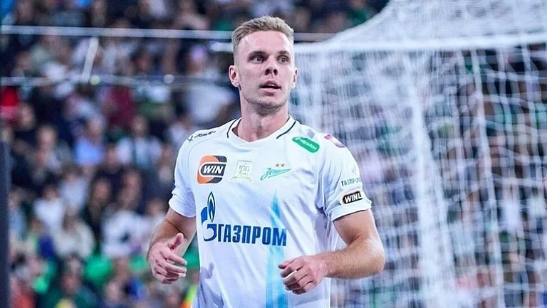 Эксперты выбрали символическую сборную 9-го тура РПЛ