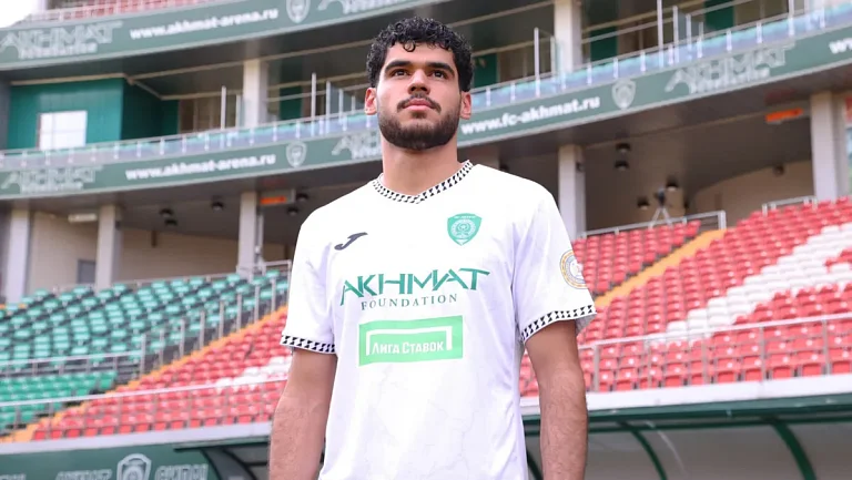 Мехди Заре хочет дебютировать за сборную Ирана в игре против России