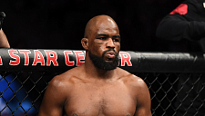 Гольцов техническим нокаутом проиграл Кори Андерсону на турнире PFL