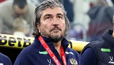 Тренер сборной России по футбол предложил отнять гол у Дзюбы