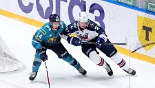 «Сочи» - «Торпедо»: в битве команд-сенсаций отдадим предпочтение южанам 