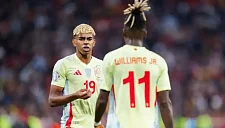 Ламин Ямаль потерял паспорт после победы Испании над Турцией