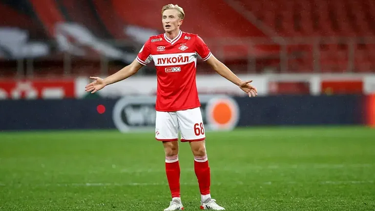 Руслан Литвинов высказался о предложении ФИФА объединить паузы