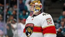 Тарасов получил травму после пяти пропущенных голов от «Тампы»