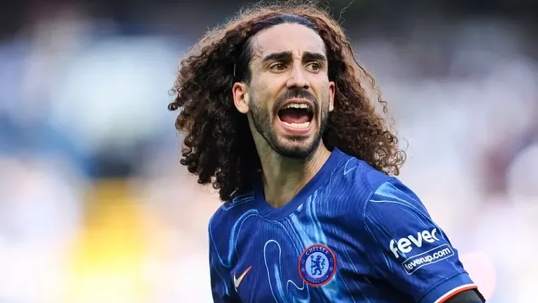 «Челси» предложит новый контракт Марку Кукурелье