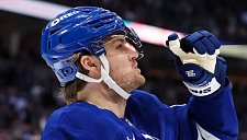 Вильям Нюландер: «Мы просто хотим побеждать»