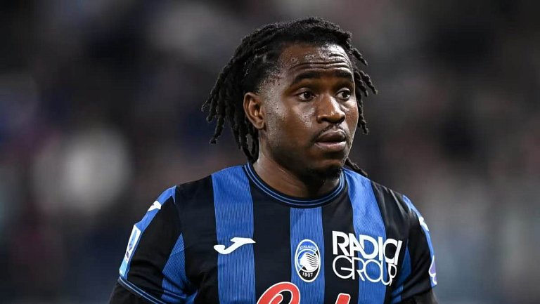 Стало известно, почему было отклонено предложение «Интера» за Лукмана