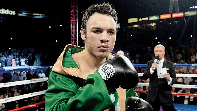 Суд в Мексике освободил Чавеса-младшего под обязательства