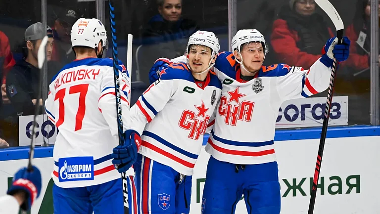 Савельев объяснил причины поражений СКА