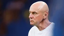 Онопко: «Не ждал, что Карпин пойдёт в Динамо»