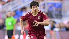 Реал Мадрид заинтересован в подписании защитника Реал Сосьедад