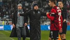 Талалаева дисквалифицировали на три матча за жест в адрес «Спартака»