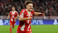 17-летний Леннарт Карл из «Баварии» стал рекордсменом клуба