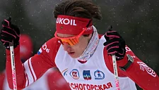Сорин рассказал о задачах Коростелева и Непряевой на этапе Кубка мира в Давосе