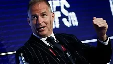 «Ньюкасл» назначил нового генерального директора