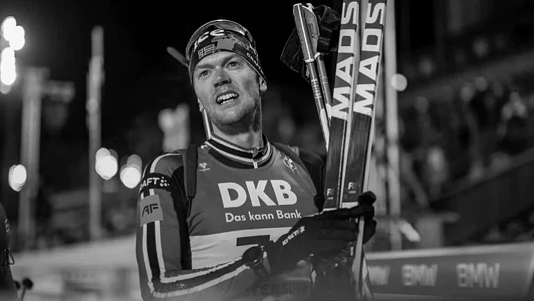 ВАДА может запретить гипоксические маски после смерти биатлониста Баккена