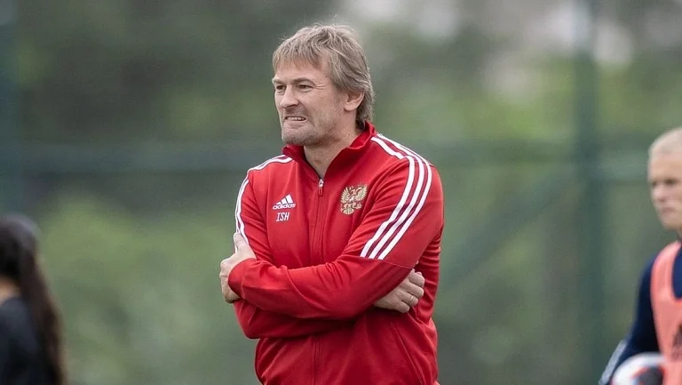 Шабаров поддержал ужесточение лимита на легионеров