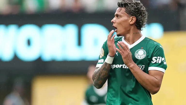 Ричард Риос попал в список интересов «Интера»