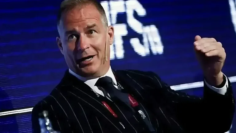 «Ньюкасл» назначил нового генерального директора