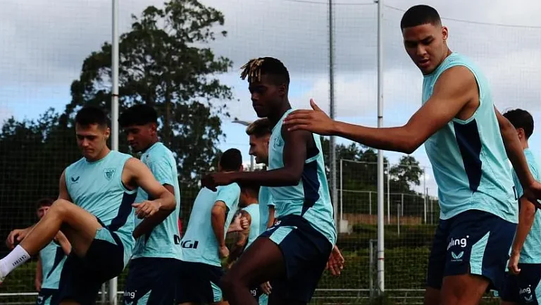 Нико Уильямс возвращается в строй в честь легенды