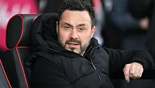 Спортивный директор «Марселя»: «Де Дзерби похож на Гвардиолу»