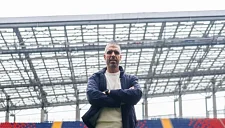 Фабио Челестини стал новым тренером ЦСКА