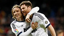 Куда податься Модричу: связка с Месси против саудовских миллионов