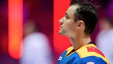 Нападающий «Шанхайских Драконов» Лабанк: «Между АХЛ и КХЛ я выбрал бы КХЛ»