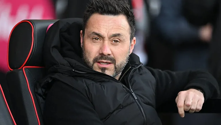 Спортивный директор «Марселя»: «Де Дзерби похож на Гвардиолу»