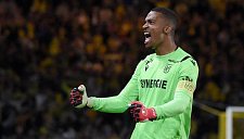 Альбан Ляфонт впервые вызван в сборную Кот-д'Ивуара