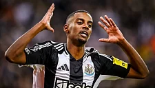 В «Ньюкасле» сделали заявление после резкого поста Александера Исака