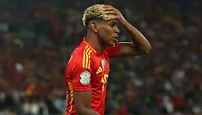 Фабрицио Романо: Ламин Ямаль выбыл из-за травмы на 2-3 недели