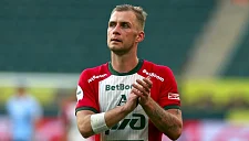 Сенников советует «Локо» решить вопрос по Дмитрию Баринову до конца зимы