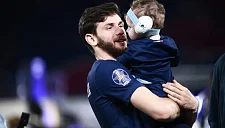 Ограбление Кварцхелии в Каннах: что было украдено и как он реагирует?