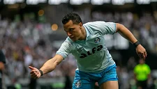 Эксперты оценили стоимость составов «Гремио» и «Сеары» перед их матчем