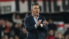 Ривер разгромил Барракас 3:0: Гальярдо вернул уважение и любовь фанатов 