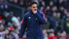 Рубен Аморим высказался о будущем Маркуса Рэшфорда