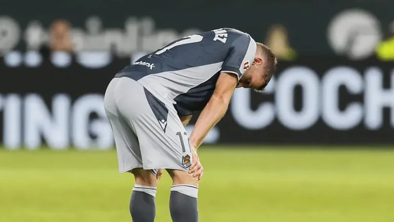 «Реал Сосьедад» получит преимущество в свежести над «Мальоркой»