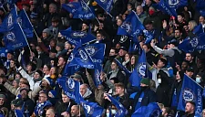 Фанаты «Челси» скандировали фамилию Абрамовича перед игрой  с «Брентфордом»