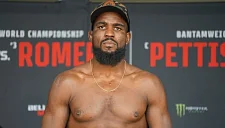 Кори Андерсон раскрыл причины отсутствия титульных боев в UFC