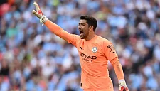 Штефан Ортега ищет клуб после ухода из «Манчестер Сити»