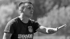 Умер бывший футболист «Шинника» Иван Зынин — ему было всего 32 года