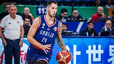 Стефан Йович близок к подписанию контракта с «Баварией»