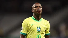 Винисиус Жуниор противоречит Анчелотти после победы Бразилии