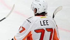 В «Амуре» назвали причины, по которым Кэмерон Ли покинул клуб