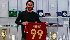 Кабзе считает, что «Рубин» должен выступать в РПЛ всегда
