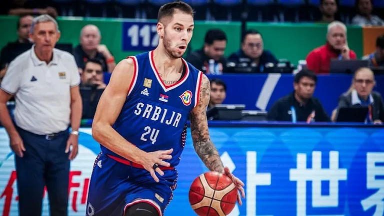 Стефан Йович близок к подписанию контракта с «Баварией»