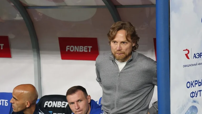 Валерий Масалитин: «Карпина могут попросить на выход»